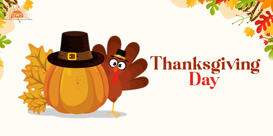 The History of Thanksgiving Day